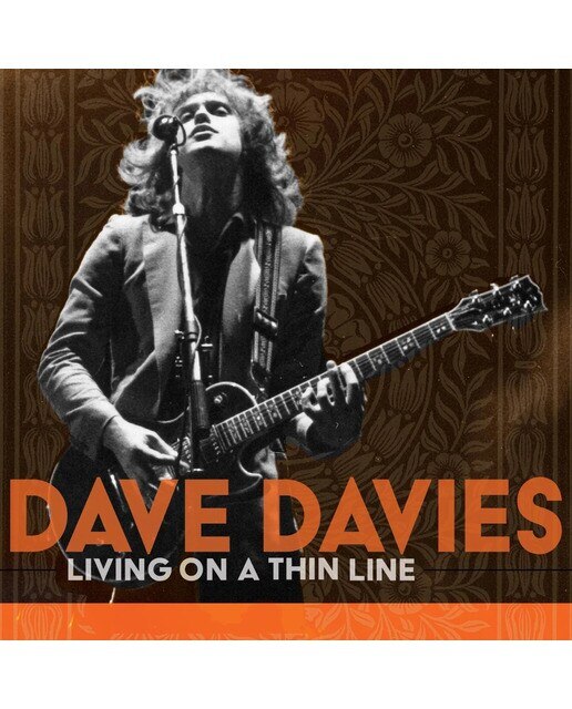 Imagem 0 de Living on a thin line (2 LP-Vinil)