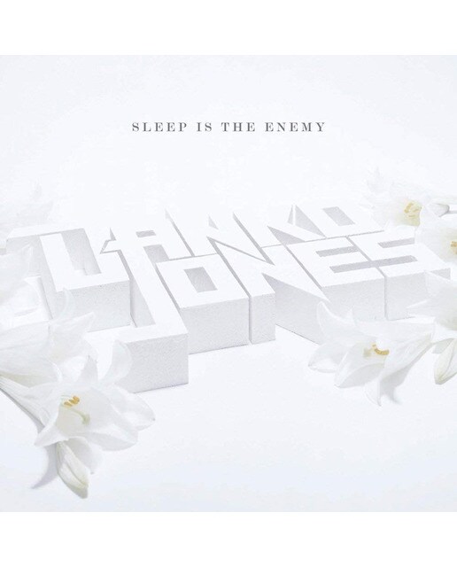 Imagem 0 de Sleep is the enemy (LP-Vinil)