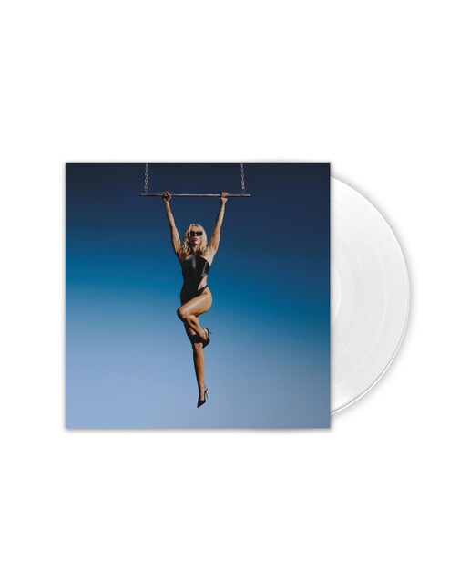 Endless Summer Vacation (Edição Color) (LP-Vinil) Branco-2