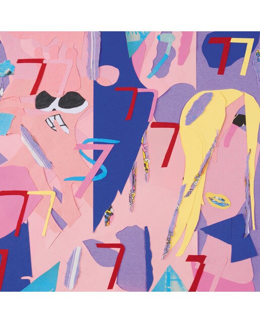 7s (LP-Vinil) 1
