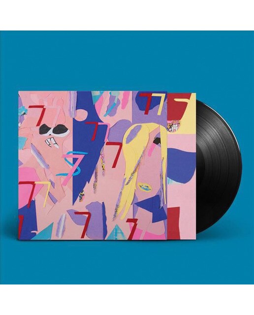 7s (LP-Vinil) 2