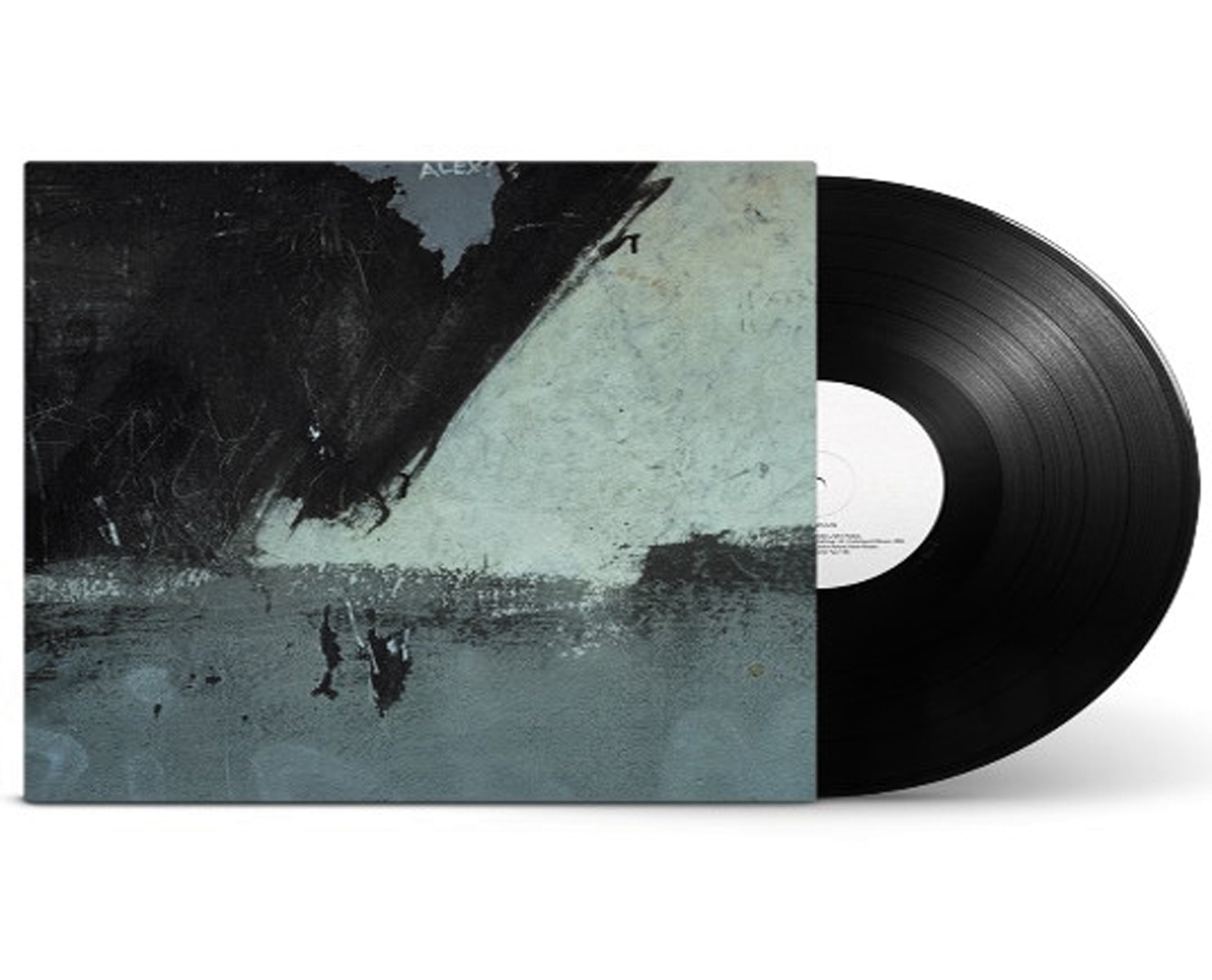 Shellshock (LP-Vinil 12'') 2