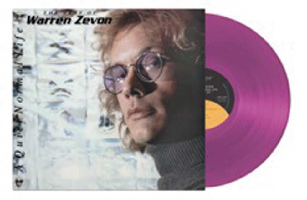 A quiet normal life:the best (Edición Color) (LP-Vinilo) Verde-2