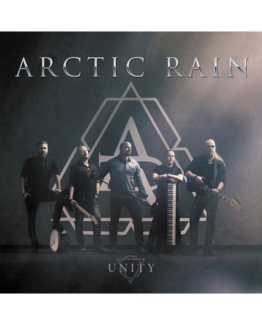 Unity (CD)