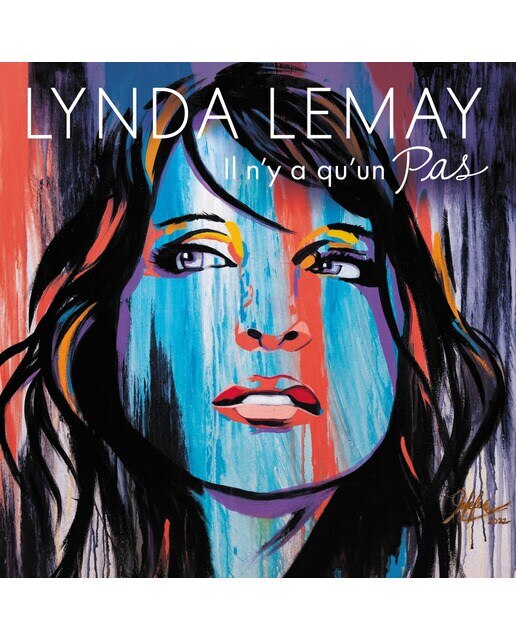 Imagen 0 de Il n'y a qu'un pas (CD)