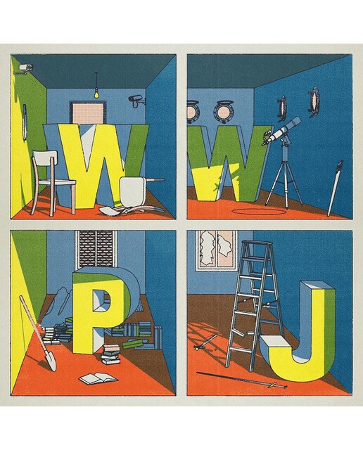 Imagem 0 de A complete one-eighty (LP-Vinil)
