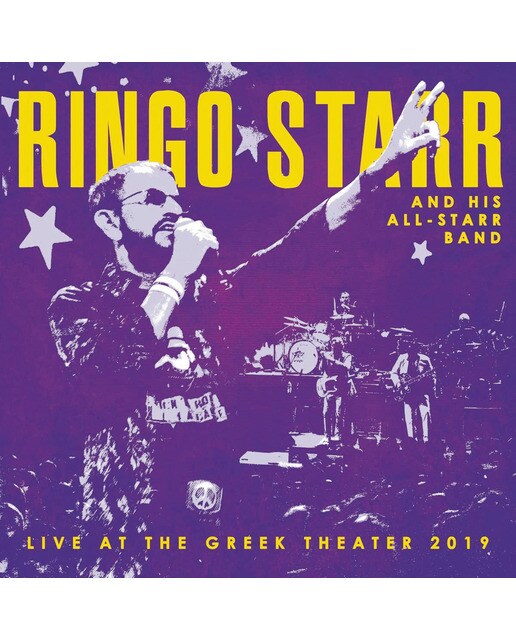 Imagem 0 de Live at the greek theater (2 LP -Vinil)