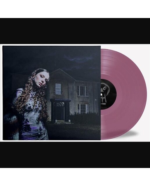 Can you afford to lose me? (LP-Vinil) 2