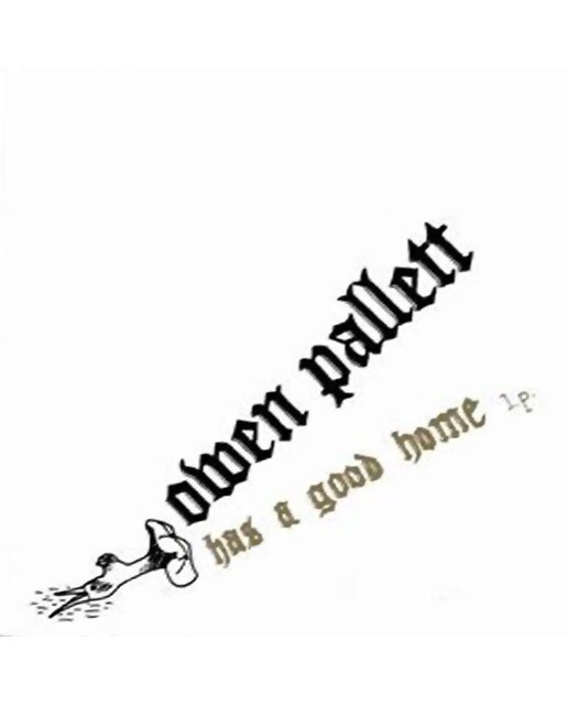 Has a good home (LP-Vinil) 1