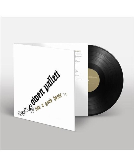 Has a good home (LP-Vinil) 2