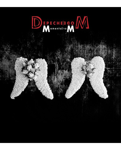 Memento Mori (Edición deluxe) (CD)