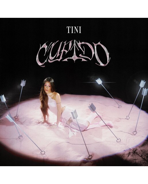 Cupido (CD) 1