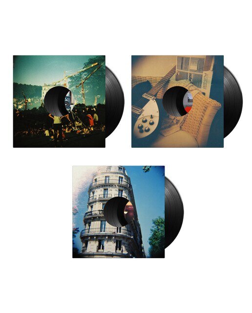 LONERISM (3 LP-Vinil) 2