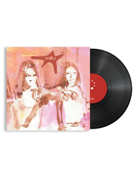 Eternal ring (LP-Vinil) 2