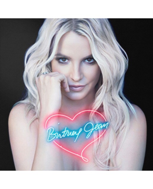Imagem 0 de Britney Jean (Edição Color) (LP-Vinil)