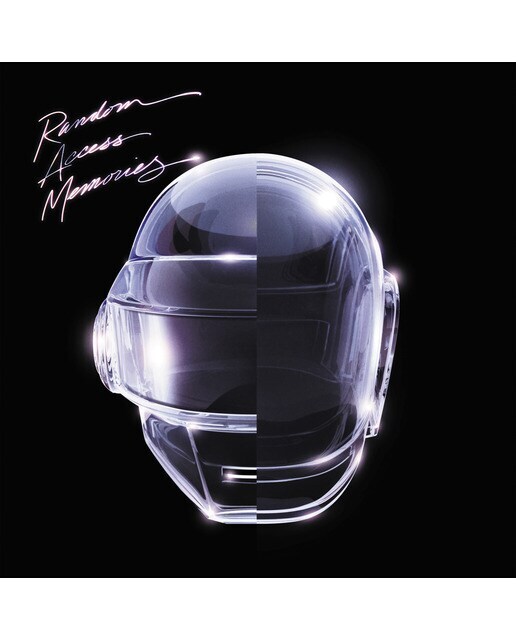 Random Access Memories - 10Th Anniversary Edition (3 LP-Vinilo)