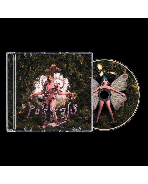 PORTALS (CD) 2