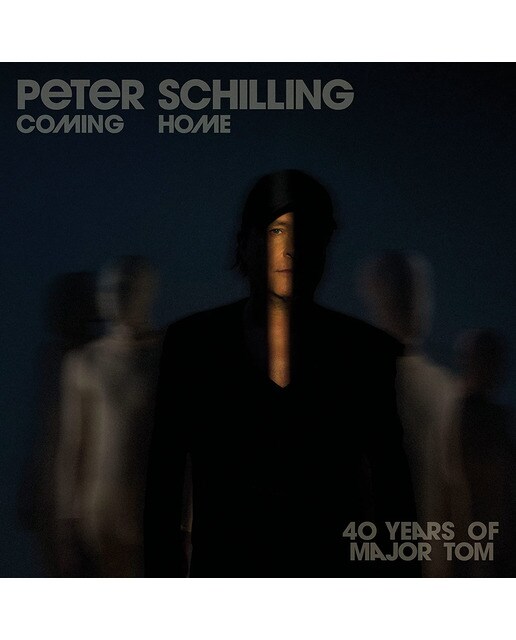 Coming home-40 Years of mayor (2 CD) 2