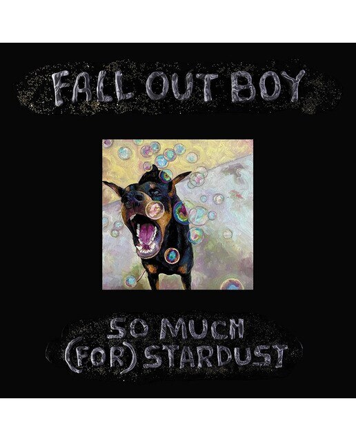 So much (for) stardust (LP-Vinil) 1