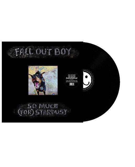 So much (for) stardust (LP-Vinil) 2