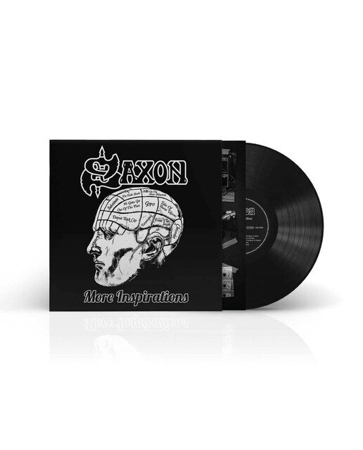 More inspirations (LP-Vinil) 2