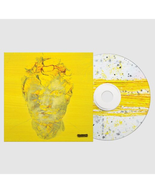 Imagen 2 de '-' (Subtract)  (CD)