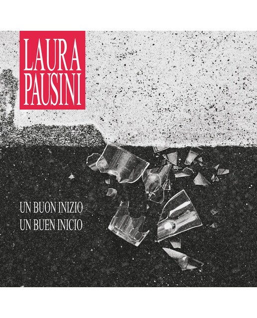 Un Buon Inizio/ Un buen inicio (LP-Vinil) 1