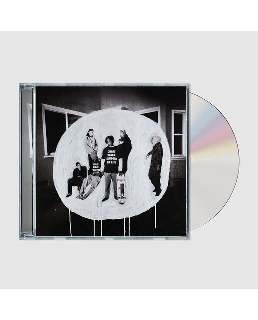 Imagen 2 de Chris Black Changed My Life (CD)