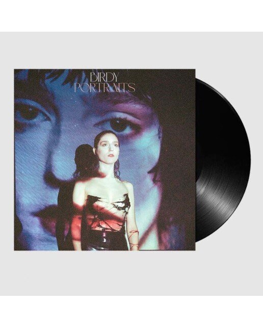 Portraits (LP-Vinil) 2