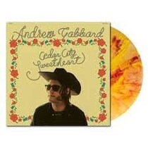 Cedar city sweetheart (Edição Color) (LP-Vinil) Multicolor-2