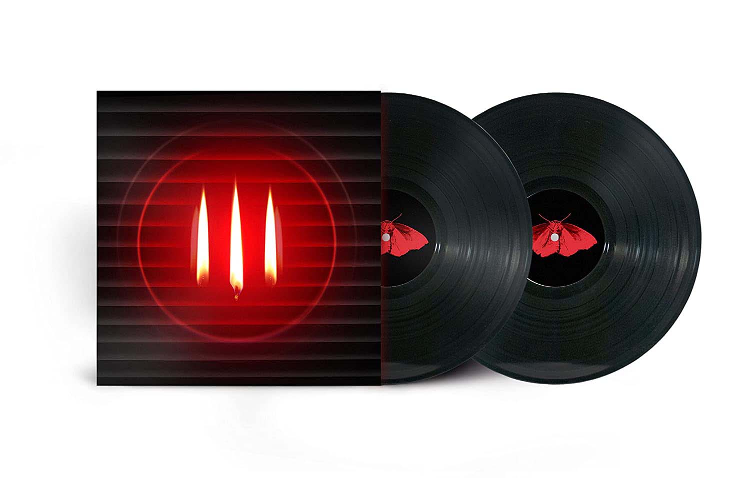 Inside (Edición Deluxe) (2 LP-Vinilo) 2