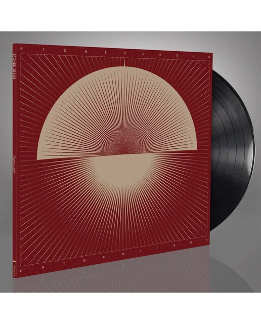 Father light (LP-Vinil) 2