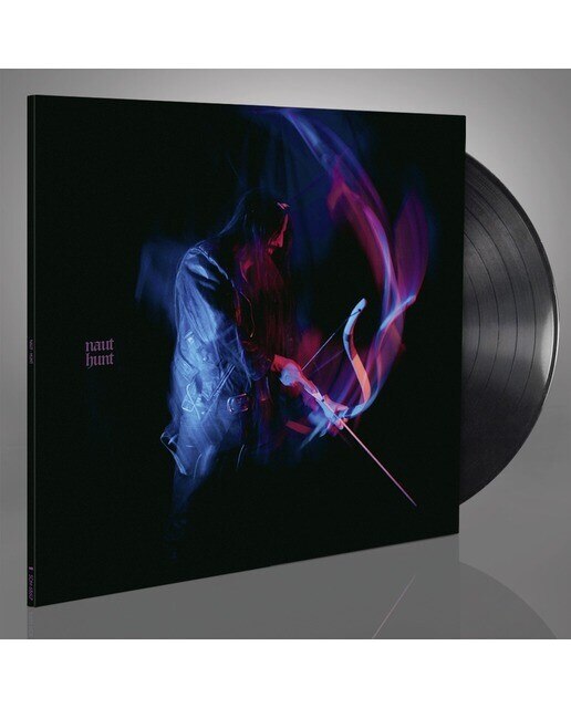 Hunt (LP-Vinil) 2