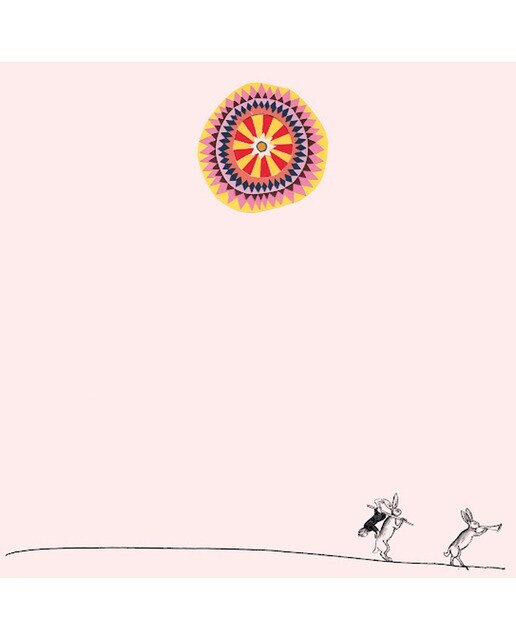 Imagen 0 de Darling the dawn (CD)