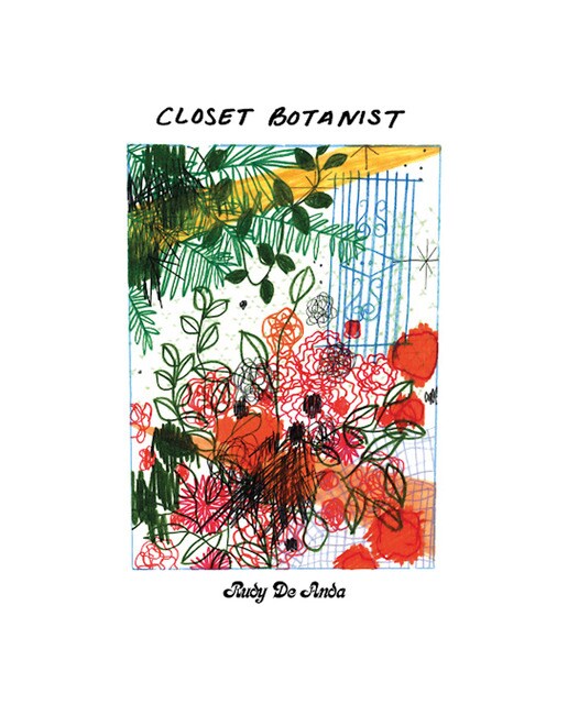 Imagem 0 de Closet botanist (Edição Color) (LP-Vinil)