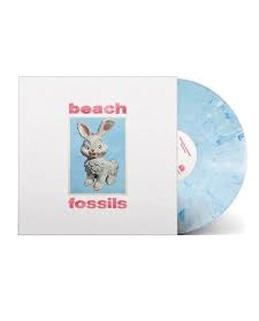 Bunny (Edição Color) (LP-Vinil) Azul-2
