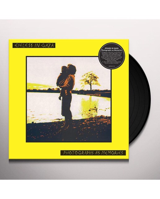 Photographs as memories (LP-Vinil) 2
