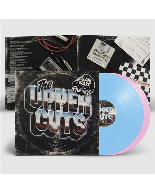 The Upper Cuts (2023 Edition Deluxe) (2 LP-Vinil) 2