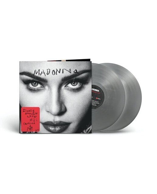Finally enough love (Edição Color) (2 LP-Vinil) Cinzento-2
