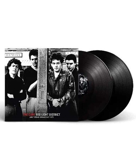 Imagen 2 de Red light district (2 LP-Vinilo)