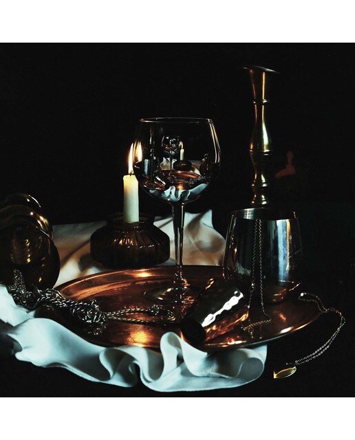 Imagem 0 de Bitter reflection (Edição Color) (LP-Vinil)
