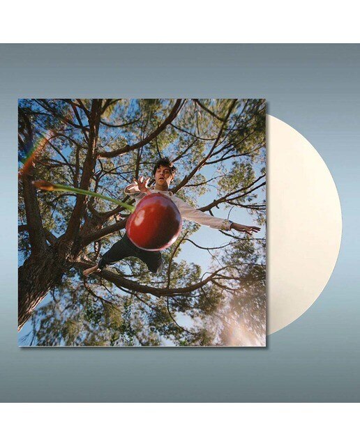 Heaven hunters (Edição Color) (LP-Vinil) Branco-2
