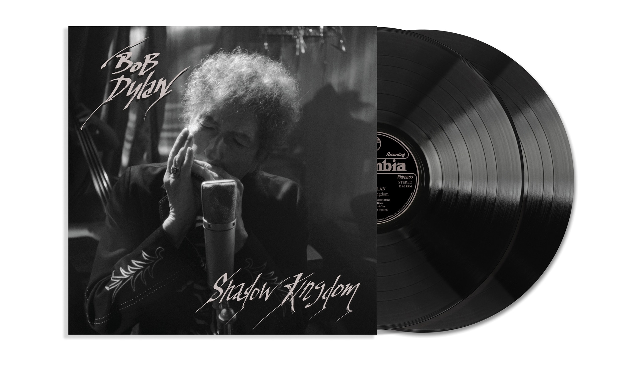 Shadow Kingdom (2 LP-Vinil) 2