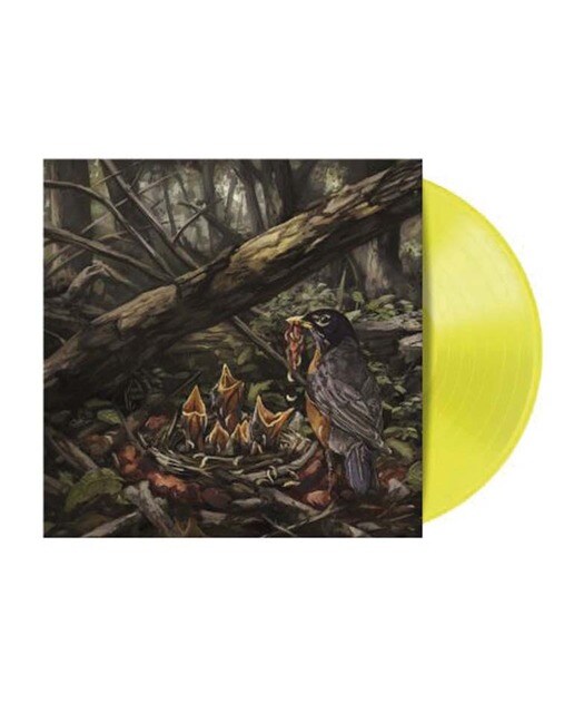 Step Into The Light (Edição Color) (LP-Vinil) Amarelo-2