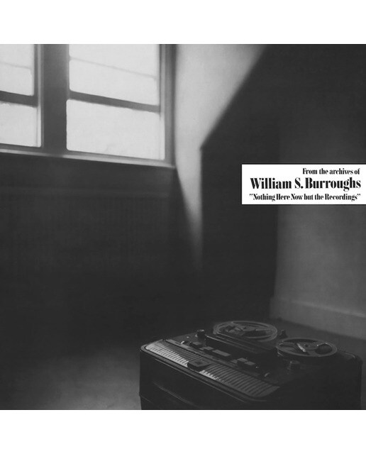 Imagem 0 de Nothing here now but the recordings (LP-Vinil)