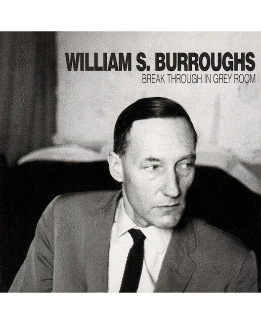 Imagem 0 de Break through in grey room (Edição Color) (LP-Vinil)