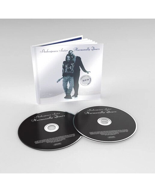 Hormonally yours - 30 Th Anniversary (CD + DVD) 2