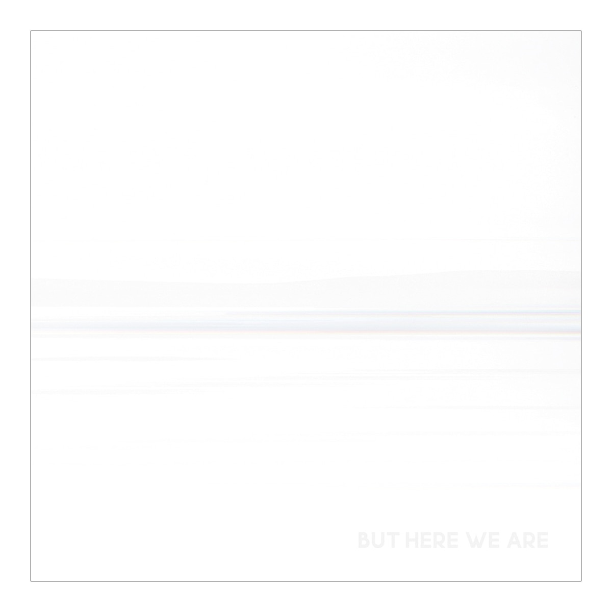 Imagem 0 de But here we are (Edição Color) (LP-Vinil)