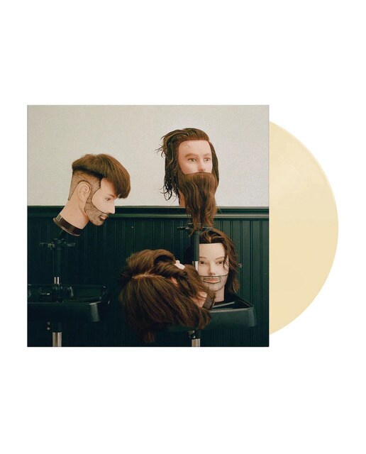 Roy (Edição Color) (LP-Vinil) 2