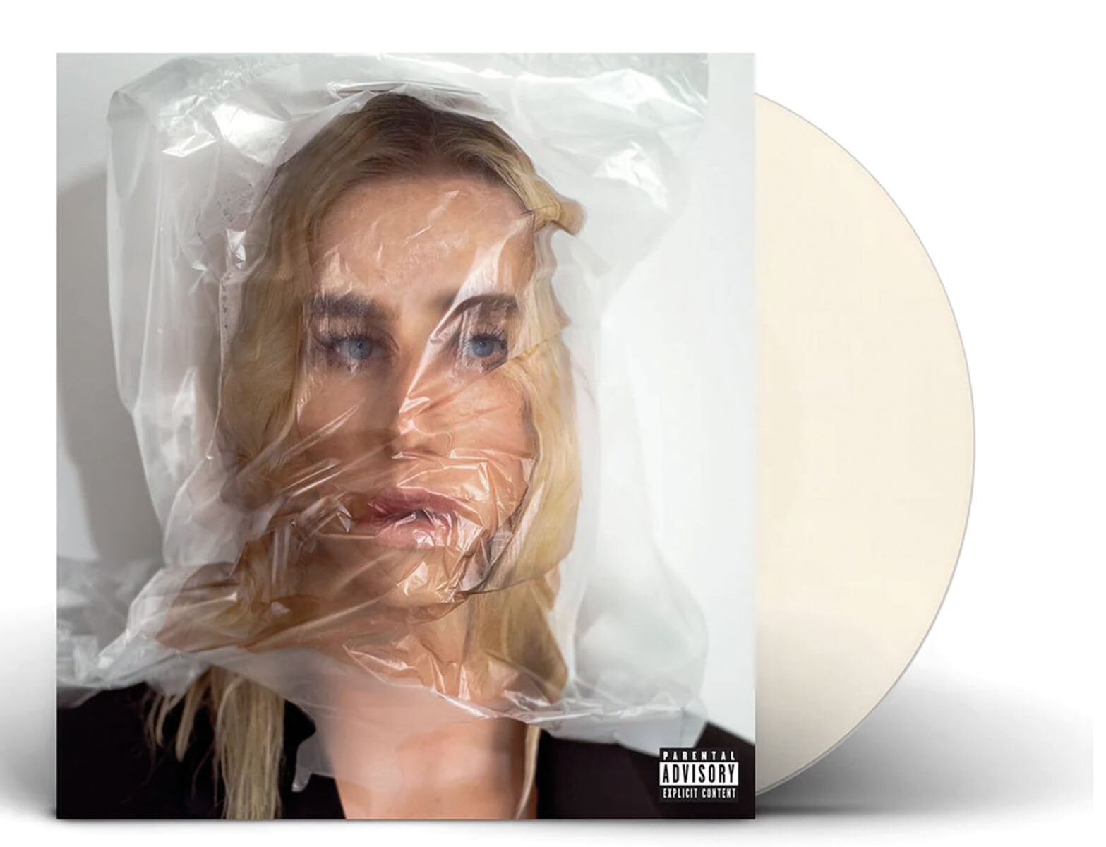 Gag Order (Edición Color) (LP-Vinilo) 2